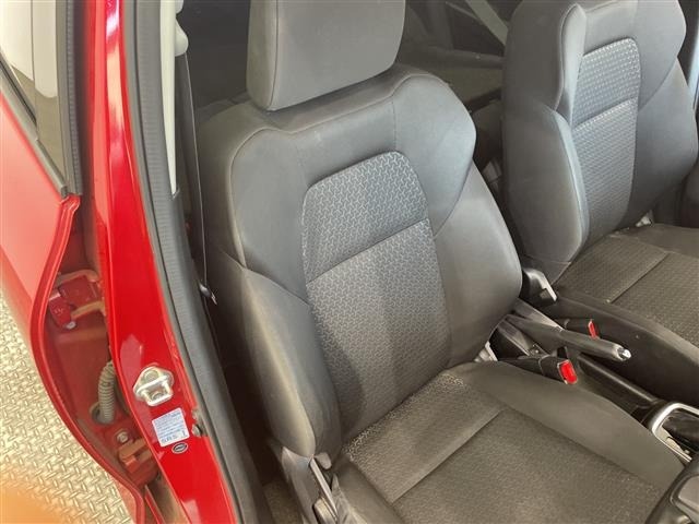 Suzuki SWIFT 2017 7580518-22