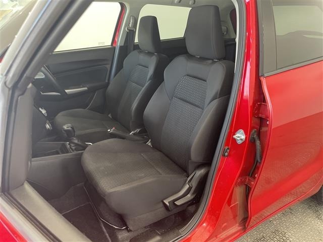 Suzuki SWIFT 2017 7580518-4