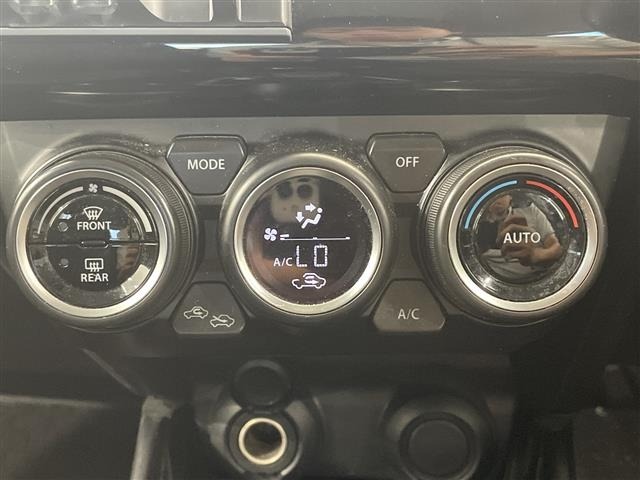 Suzuki SWIFT 2017 7580518-9