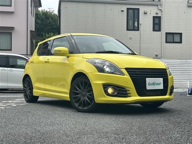Suzuki SWIFT 2013 7580547-0