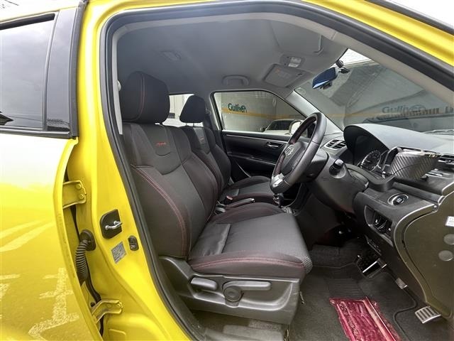 Suzuki SWIFT 2013 7580547-12
