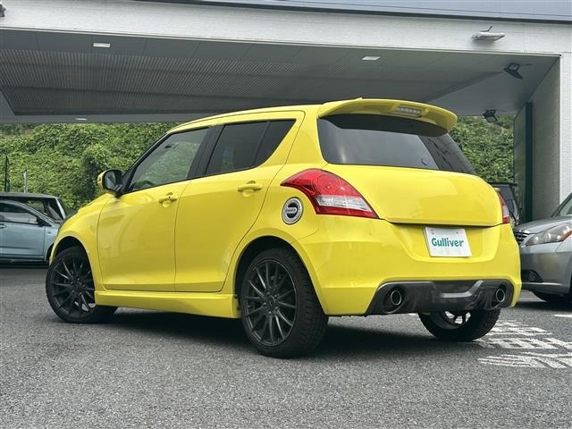 Suzuki SWIFT 2013 7580547-13