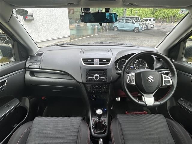 Suzuki SWIFT 2013 7580547-15