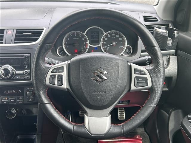 Suzuki SWIFT 2013 7580547-16