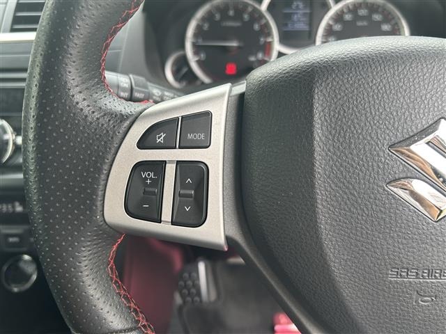 Suzuki SWIFT 2013 7580547-17