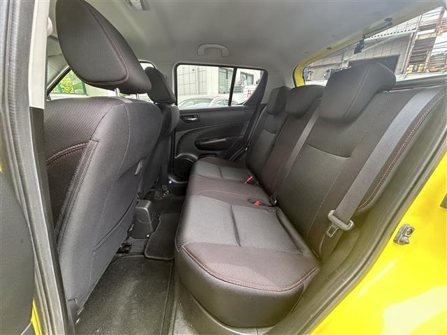 Suzuki SWIFT 2013 7580547-2