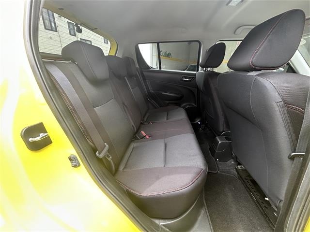 Suzuki SWIFT 2013 7580547-20