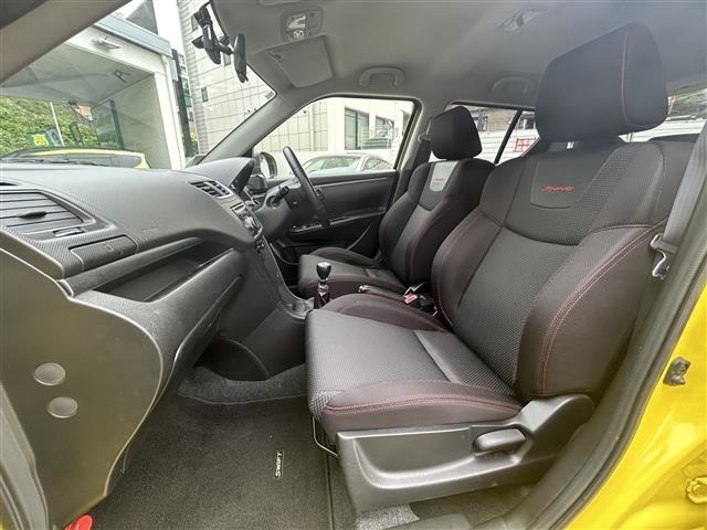 Suzuki SWIFT 2013 7580547-22
