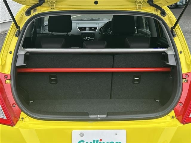 Suzuki SWIFT 2013 7580547-6