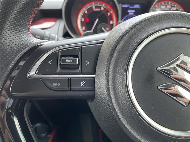Suzuki SWIFT 2018 7580548-11
