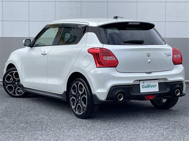 Suzuki SWIFT 2018 7580548-13