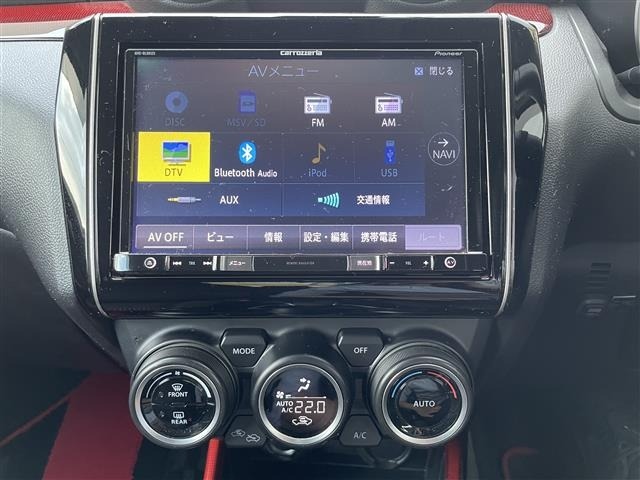 Suzuki SWIFT 2018 7580548-17