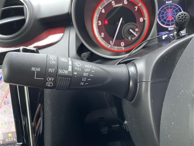 Suzuki SWIFT 2018 7580548-18