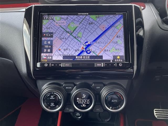 Suzuki SWIFT 2018 7580548-2