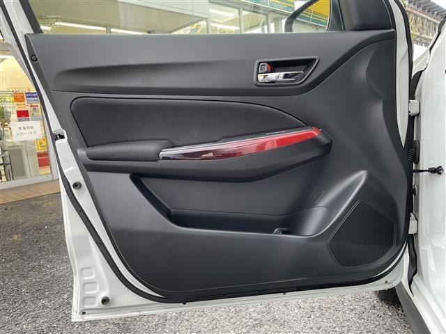 Suzuki SWIFT 2018 7580548-20