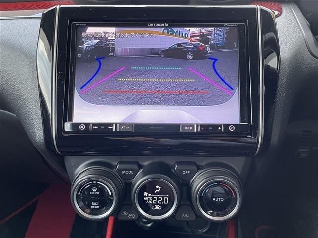 Suzuki SWIFT 2018 7580548-21