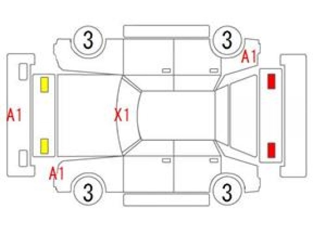 Suzuki SWIFT 2018 7580548-23