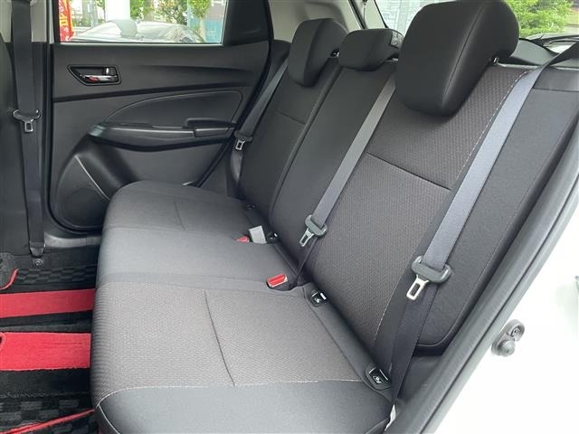 Suzuki SWIFT 2018 7580548-5
