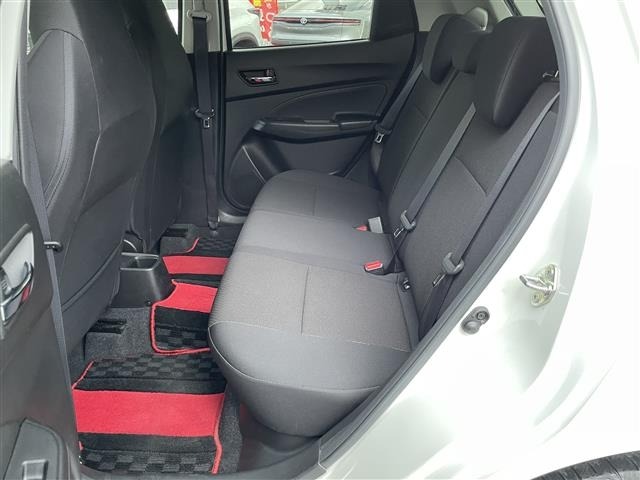 Suzuki SWIFT 2018 7580548-6