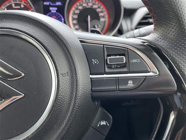 Suzuki SWIFT 2018 7580548-7