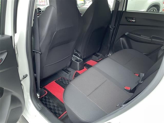 Suzuki SWIFT 2018 7580548-9