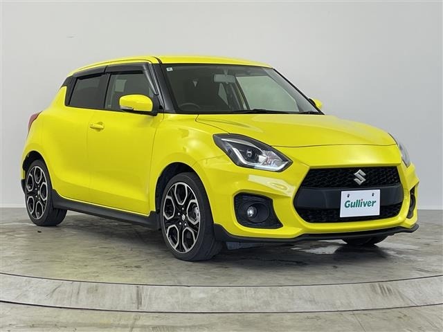 Suzuki SWIFT 2022 7580558-0