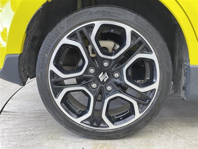 Suzuki SWIFT 2022 7580558-11