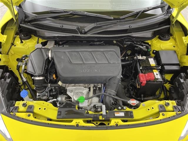Suzuki SWIFT 2022 7580558-14