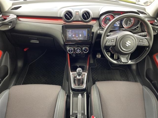 Suzuki SWIFT 2022 7580558-15