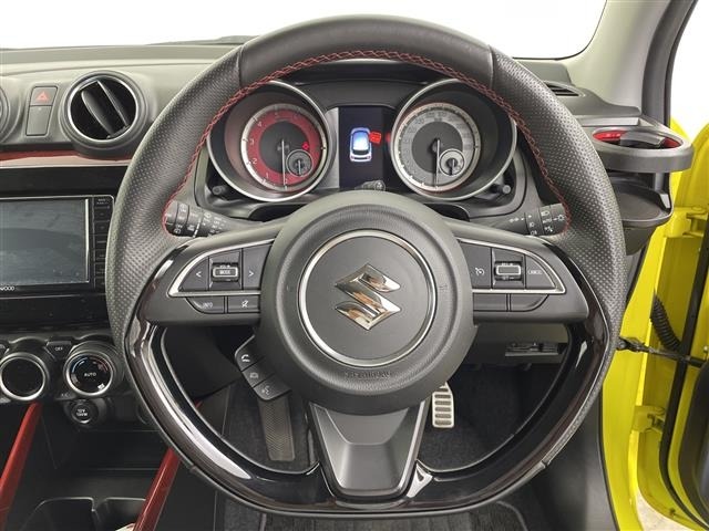 Suzuki SWIFT 2022 7580558-2