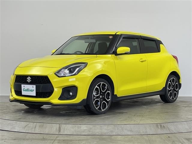 Suzuki SWIFT 2022 7580558-20