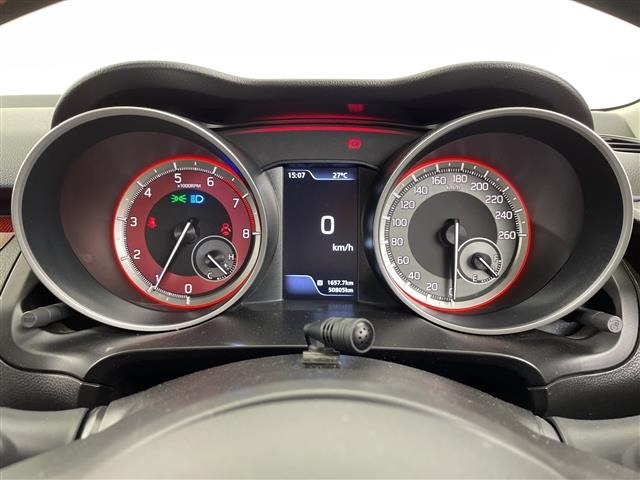 Suzuki SWIFT 2022 7580558-4
