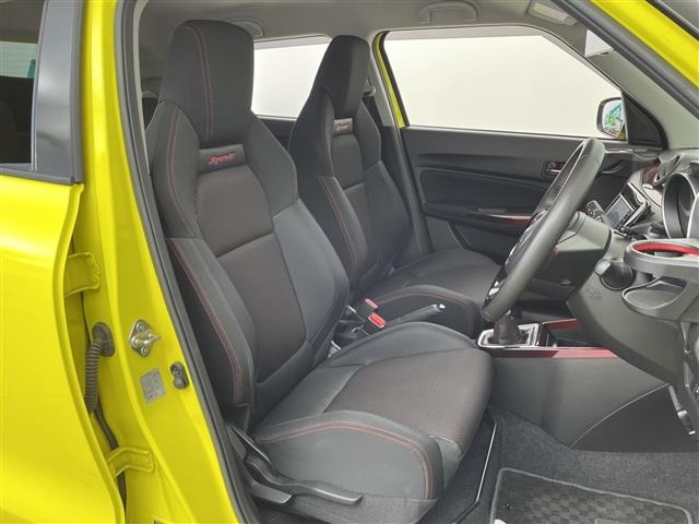 Suzuki SWIFT 2022 7580558-9