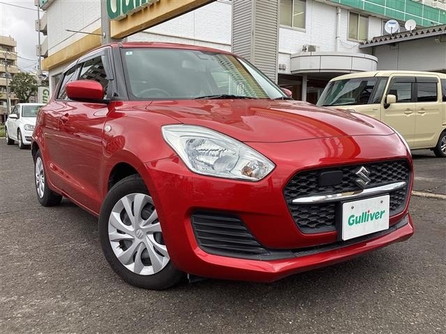 Suzuki SWIFT 2022 7580559-0