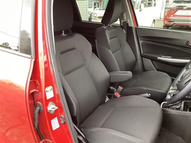 Suzuki SWIFT 2022 7580559-1