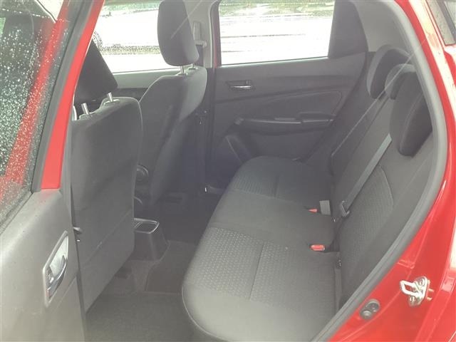 Suzuki SWIFT 2022 7580559-10