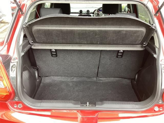 Suzuki SWIFT 2022 7580559-12