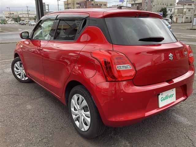 Suzuki SWIFT 2022 7580559-13