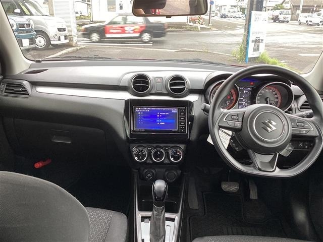 Suzuki SWIFT 2022 7580559-14