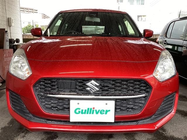 Suzuki SWIFT 2022 7580559-15