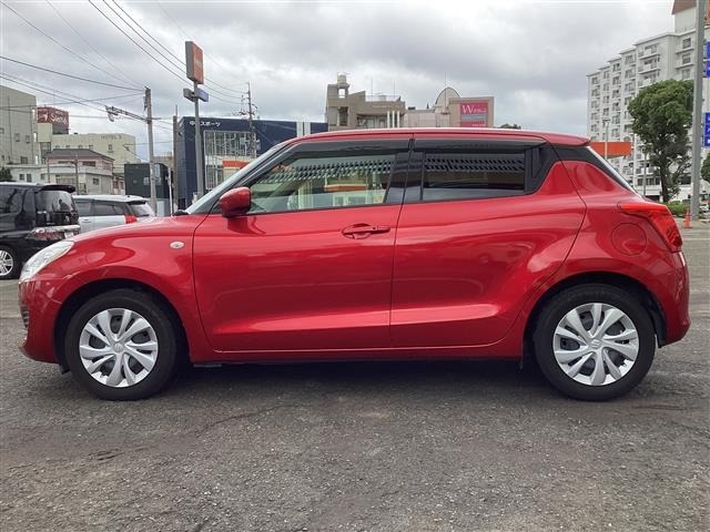 Suzuki SWIFT 2022 7580559-16
