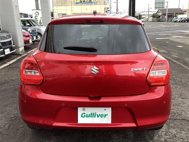Suzuki SWIFT 2022 7580559-17