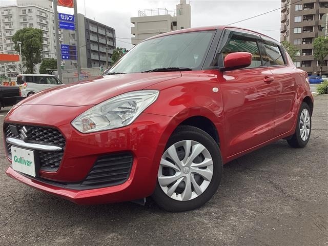 Suzuki SWIFT 2022 7580559-18