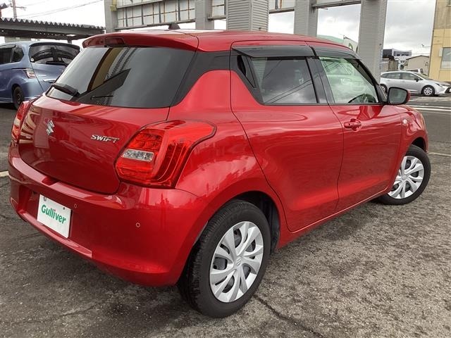 Suzuki SWIFT 2022 7580559-19