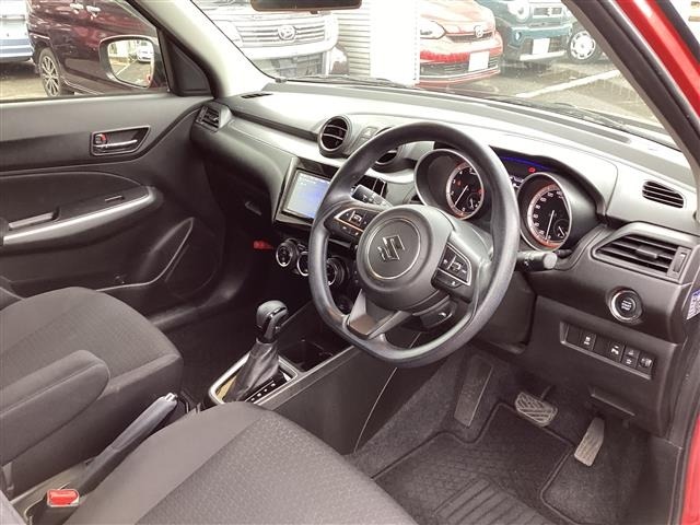 Suzuki SWIFT 2022 7580559-21