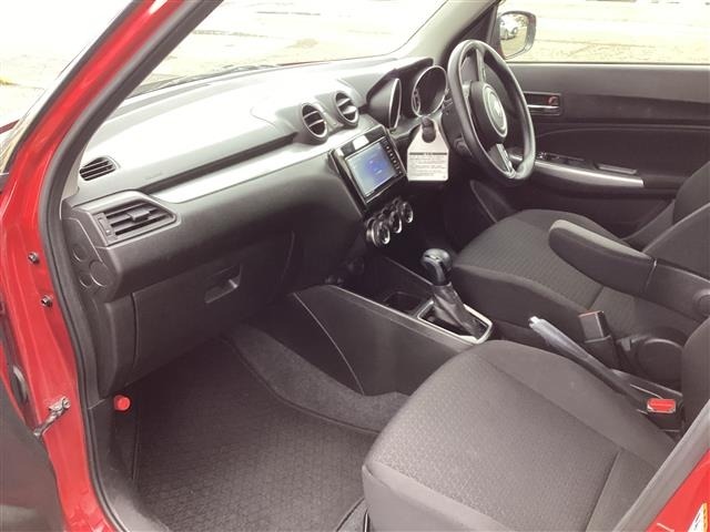 Suzuki SWIFT 2022 7580559-3