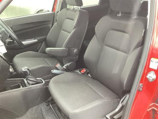 Suzuki SWIFT 2022 7580559-5