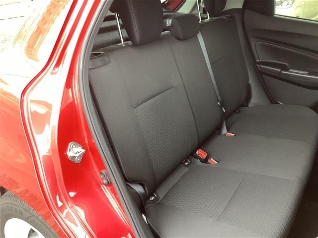 Suzuki SWIFT 2022 7580559-7