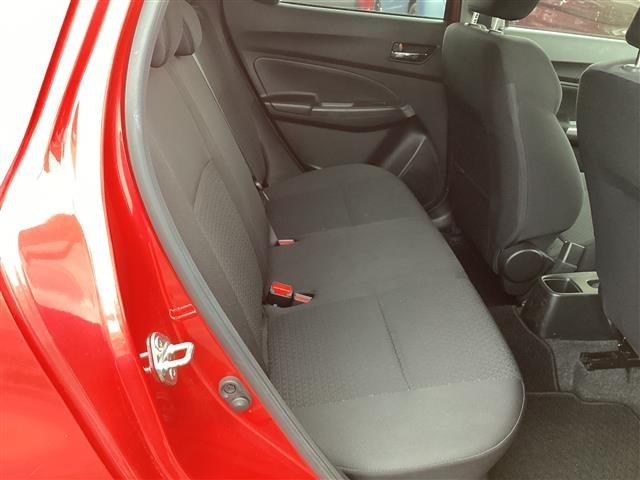 Suzuki SWIFT 2022 7580559-8