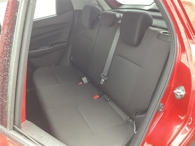 Suzuki SWIFT 2022 7580559-9